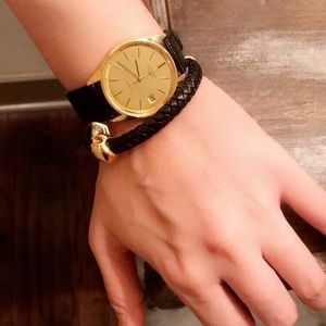 Longines Vintage Watch